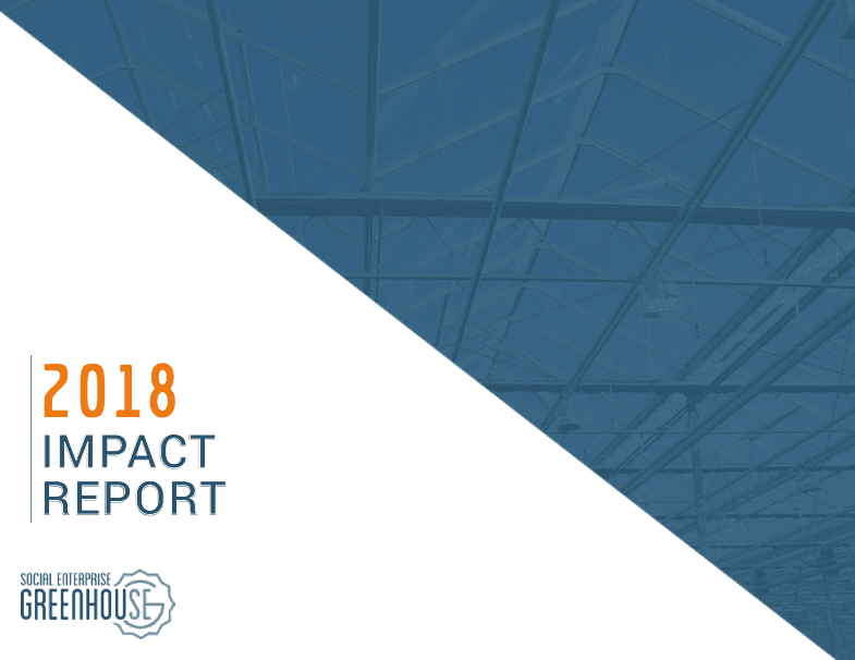 2018 Impact Report
