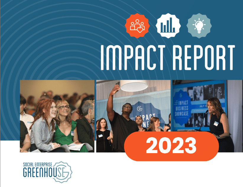 2023 Impact Report